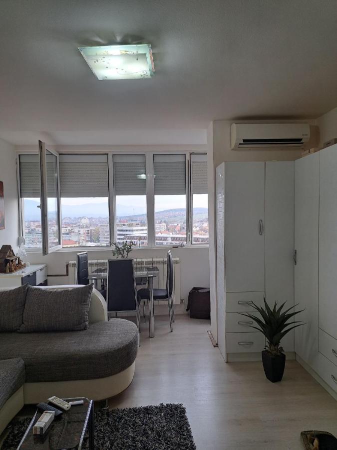 Apartman Sa Panoramom Krusevac Exterior photo